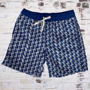 Platypus Australia Boy's Swim Trunks Size 12